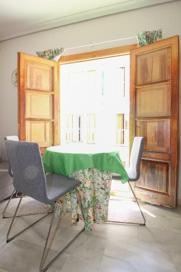 Luminoso Loft En La Alfalfa Apartment Seville