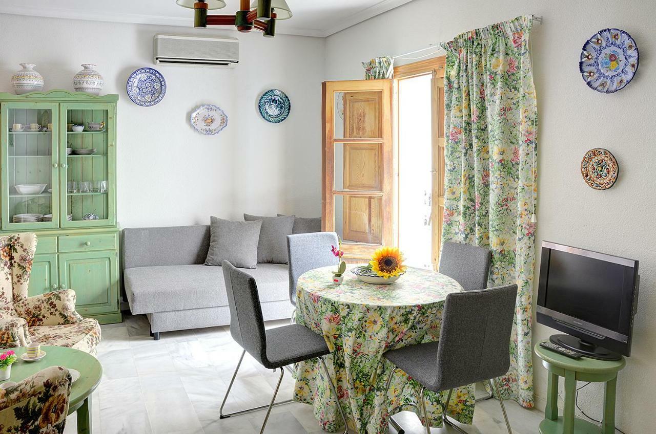 Luminoso Loft En La Alfalfa Apartment