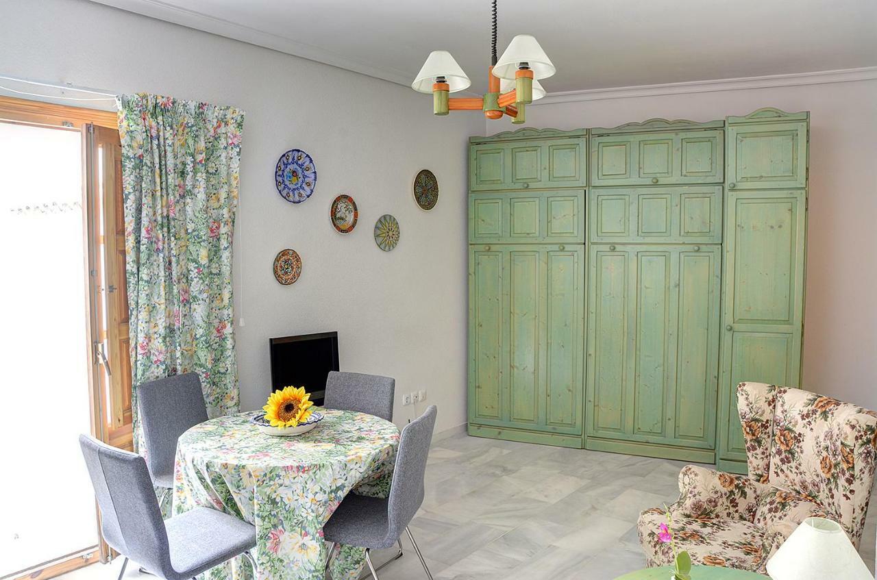 Luminoso Loft En La Alfalfa Apartment Seville