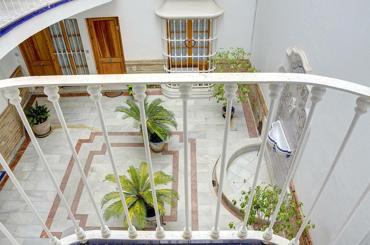 Luminoso Loft En La Alfalfa Apartment Seville